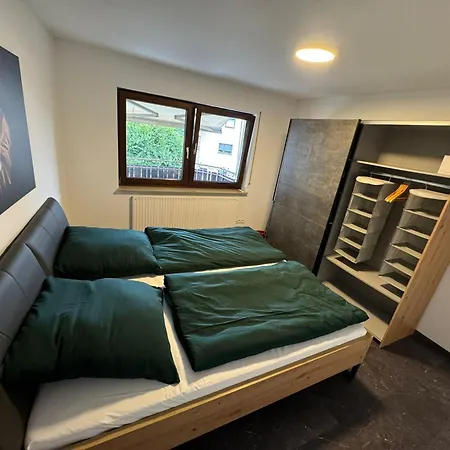 Διαμέρισμα 3-zimmer In Bestlage Χαϊλμπρόν