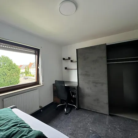 3-zimmer In Bestlage *