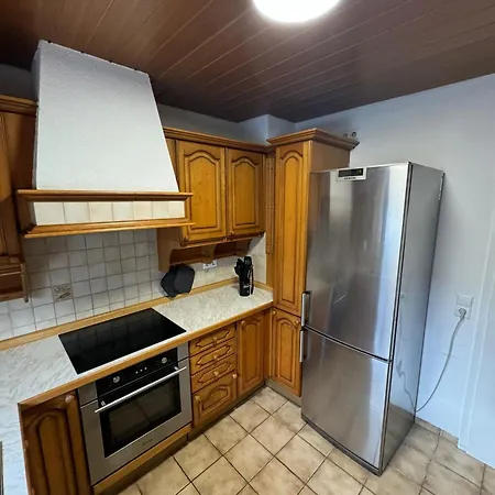 3-zimmer In Bestlage