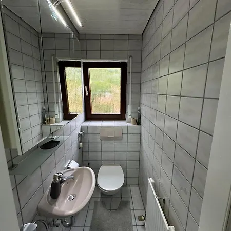 3-zimmer In Bestlage * Χαϊλμπρόν