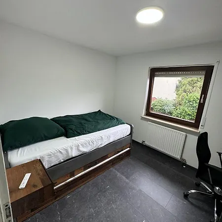 3-zimmer In Bestlage Διαμέρισμα *
