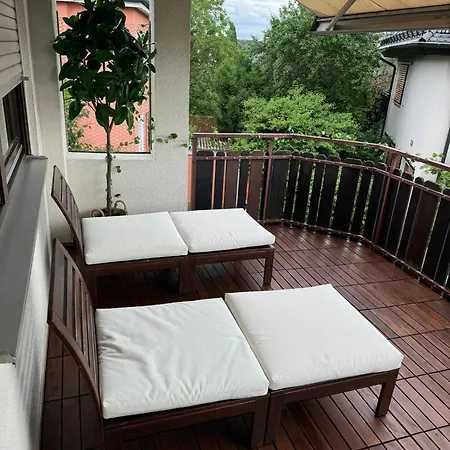Διαμέρισμα 3-zimmer In Bestlage *